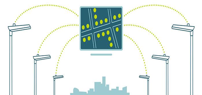 Acreditamos que, desta forma, as cidades poderiam tornar-se mais sustentáveis, mais eficientes e converter-se definitivamente em melhores lugares para se viver.