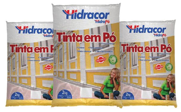 SORTE TINTA EM PÓ 546 AMARELO 425 AMARELO TERRA 577 AZUL CEU 545 AZUL PAVAO 544 GELO 542 153327 CERÂMICA SUAVE 543 CREME 548 PESSEGO 579 ROSA PETALA 153328 SALMON 547 VERDE AMAZONAS 581 VERDE CANA