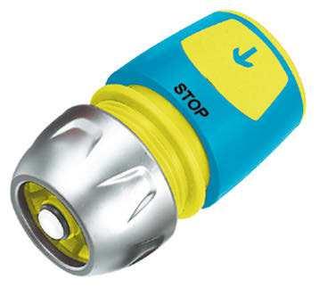 Universal Connector Stop TRI-TOP Raccord Universel Stop TRI-TOP 8401.0030 1/2x5/8x3/4 24 8401.