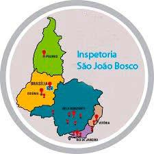 ISJB A Inspetoria São João Bosco (ISJB) é a mantenedora de unidades que se dedicam à educação, à ação social e à evangelização da juventude.