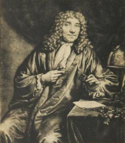 Descoberta dos micro-organismos Anton van Leeuwenhoek (1632-1723)