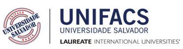 Regulamento dos Laboratórios de Informática Universidade Salvador UNIFACS 1) Objetivos Os Laboratórios de informática da UNIFACS se destinam à prática do ensino, pesquisa e à elaboração de trabalhos