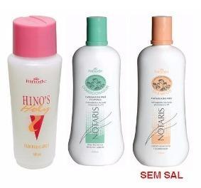 HINOS 1 Shampoo NOTARIS 1