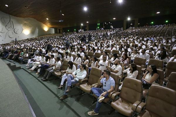 PANORAMA DO PROGRAMA