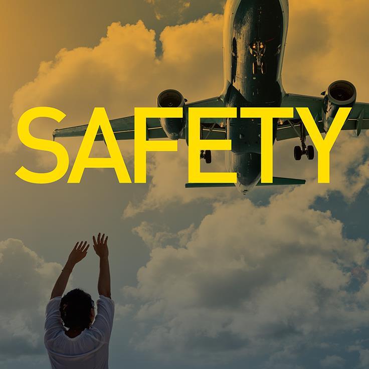 ICAO Safety Segurança
