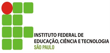 Prof. André Luís Belini E-mail: prof.andre.luis.belini@gmail.com / andre.belini@ifsp.edu.