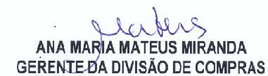 10.5 Faz parte integrante deste Edital, como seus anexos, os seguintes documentos: Procedimento para Credenciamento de Instituições Financeira Anexo A - Pedido de Credenciamento; Anexo B - Minuta de