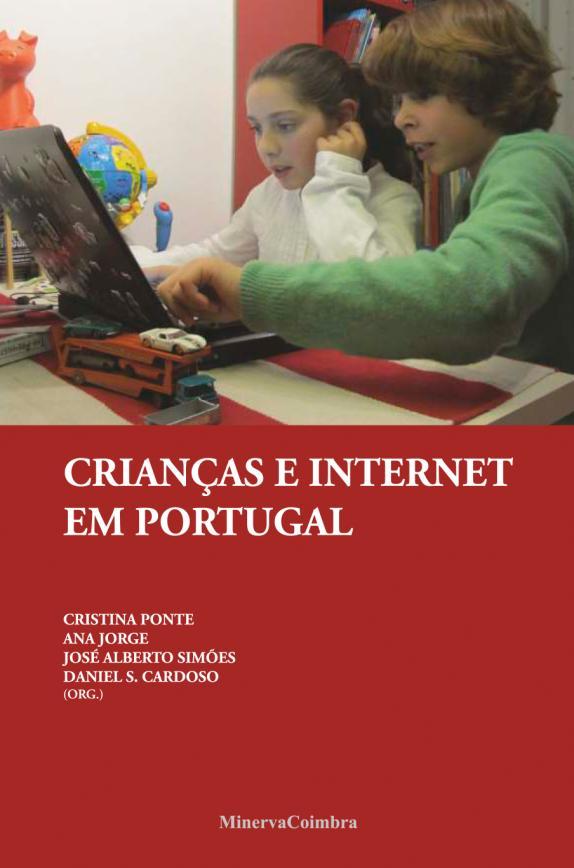 EU Kids Online Portugal: Resultados nacionais de 2010 Análises comentadas sobre Ambientes