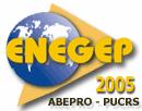 XXV Encontro Nac. de Eng. de Produção Porto Alegre, RS, Brasl, 29 out a 01 de nov de 2005 Modelagem da proporção de produtos defetuosos usando Modelo de Quase-verossmlhança Ângelo Márco O.