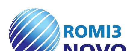 competividade da Companhia no mercado externo; Romi amplia gama de produtos de Máquinas para Plásticos, com aquisição de tecnologia de sopradoras de PET, em linha com a estratégia da Companhia.