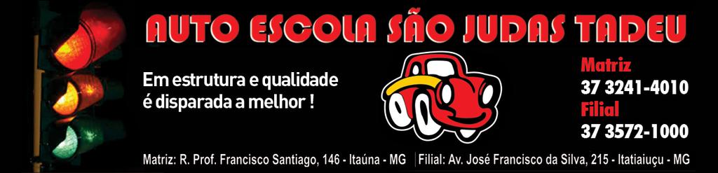 PÁG. 06 Confira ao lado o resultado parcial do Bola de Prata 2014. Venha participar com a gente!