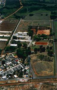 ANDE - BRASIL É reconhecida e declarada como entidade de Utilidade Pública Federal; (20.11.1992) Utilidade Pública no Distrito Federal. 27.05.