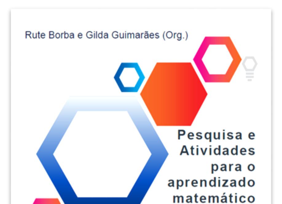 livros, eventos e cursos, dentre outras ações. É com muito prazer que apresentamos mais essa produção do GT01. O grupo apresenta agora uma terceira publicação da Coleção SBEM.