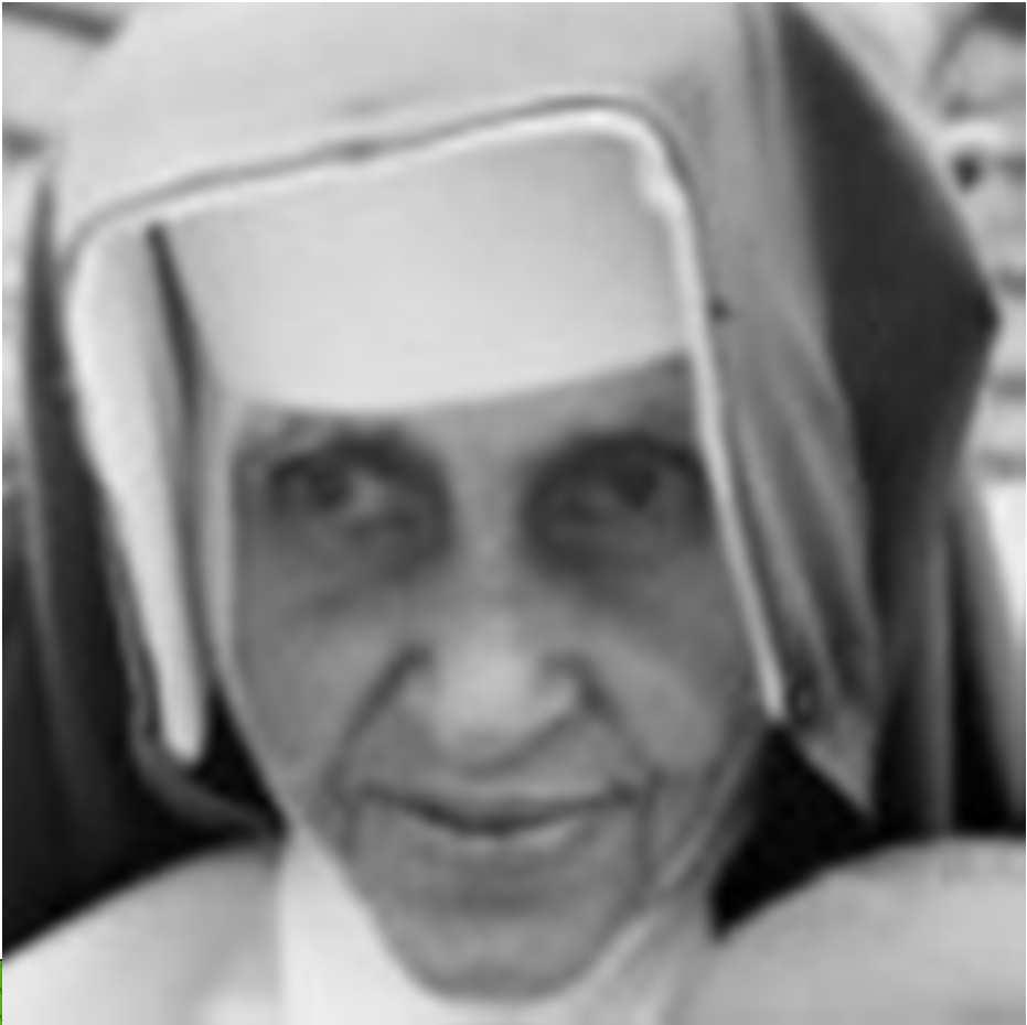 Irmã Dulce morreu no dia 13 de março de 1992, em Salvador, pouco tempo antes de completar 78 anos.