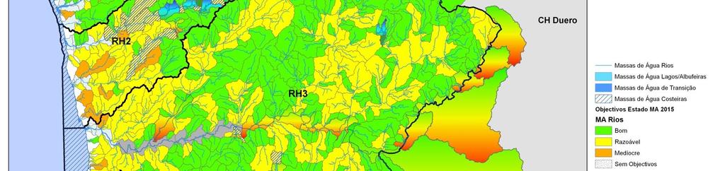 Razoável 129 27% ESTADO (Albufeiras) Nº (%) Medíocre