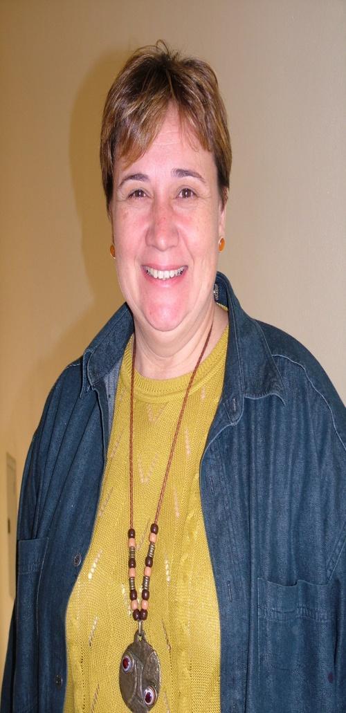 MARIA ANGÉLICA TORINO ARTE Professora de Arte desde 1982 na rede pública e particular. Trabalho no col.