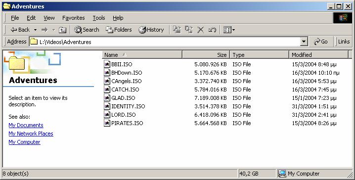 Dados técnicos Formatos suportados Filmes Legendas Música Imagens MPEG1 (AVI, APG) MPEG2 (AVI, VOB) MPEG4 (AVI, DivX, DivX VOD, Xvid) ISO SUB (MicroDVD Format) SRT (SubRIP Format) SMI (SAMI) WAV MP3