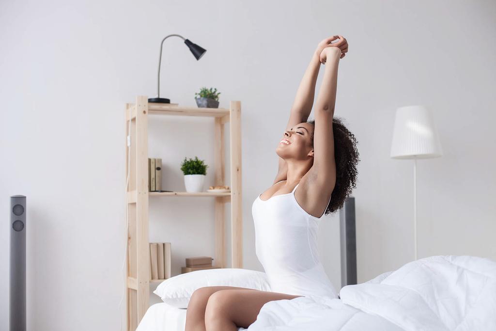 Quer mais um motivo para se convencer a ter um descanso de qualidade? O corpo gasta em média 80 calorias por hora de sono.