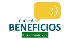 Além de não ter custo o associado pode usufruir de um espaço na Revista do Clube Curitibano. *Informações sobre participação na RCC pelo e-mail revista@clubecuritibano.com.