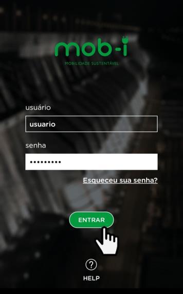 veículos montados em Itaipu (uso exclusivamente