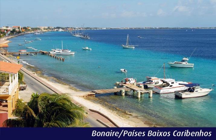O destaque em Aruba é sem dúvida o Parque Arikok, com sua linda piscina natural.