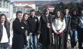PAR grupa iz Bileće pokrenula izgradnju atletskog poligona Imaćemo atletsku stazu do jeseni!