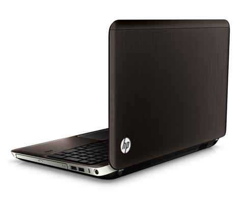 Para Ele que exige qualidade e alto desempenho, a série HP Pavilion dv6-6b00 é o presente que Ele espera.