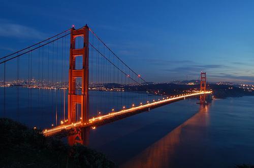 Golden Gate (São Francisco,