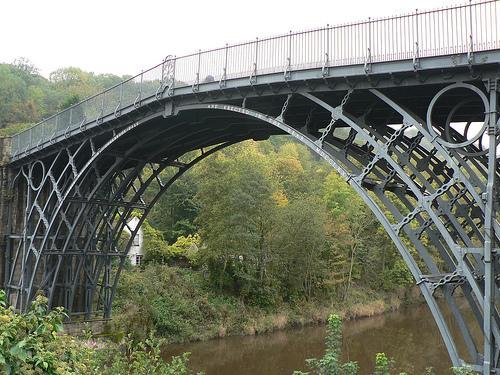 Ponte de Aço