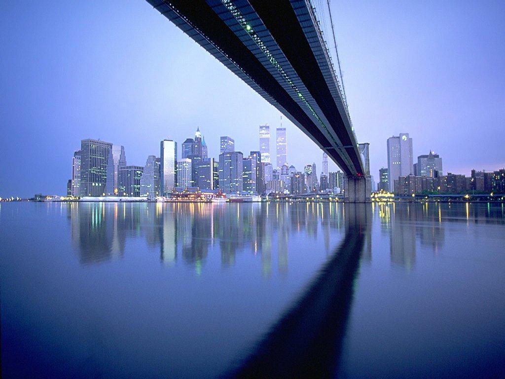 Ponte do Brooklyn (NY,