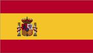 Informação Geral sobre Espanha Área (km 2 ): 504 880 Primeiro-Ministro: Mariano Rajoy População (milhões hab.