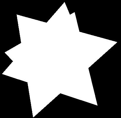 O pequeno dodecaedro estrelado surge a partir da construção de uma pirâmide pentagonal em cada uma das 12 (doze) faces do dodecaedro de
