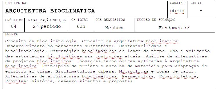 TECNOLOGIA EM EFICIÊNCIA ENERGÉTICA