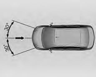 Black plate (11,1) Bancos e dispositivos de segurança 3-11 Não se deve colar nada nas tampas dos airbags e nem cobri-las com outros materiais. Cada airbag é acionado uma só vez.