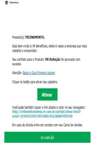 Pagamentos, Faturas por período, Demonstrativos e Informe de Rendimentos.