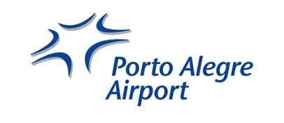 Aeroporto Internacional de Porto Al