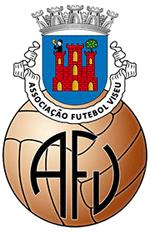 ASSOCIAÇÃO DE FUTEBOL DE VISEU Época de 2017 18 NOMEAÇÕES REFERENTES AO PERÍODO DE 07102017 A 08102017 CAMPEONATO DISTRITAL SENIORES DIV. HONRA MASC.- F11 DIVISAO HONRA. 300.01.017.0 GRUPO DESP MANGUALDE A DESP SATÃO ESTÁDIO MUNICIPAL MANGUALDE (A) JOSE EDUARDO RODRIGUES GOMES 300.