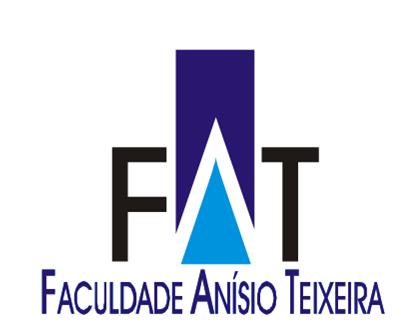 Faculdade Anísio Teixeira de Feira de Santana Autorizada pela Portaria Ministerial nº 552 de 22 de março de 2001 e publicada no Diário Oficial da União de 26 de março de 2001.