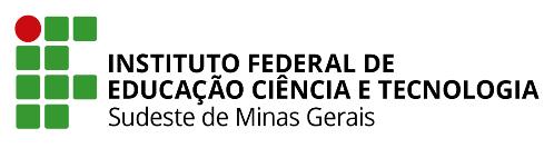 CHAMADA PÚBLICA Nº 01/2017 PARA CURSOS TÉCNICOS A DISTÂNCIA DO IF SUDESTE MG A Diretoria de Educação à Distância do Instituto Federal de Educação, Ciência e Tecnologia do Sudeste de Minas Gerais (IF