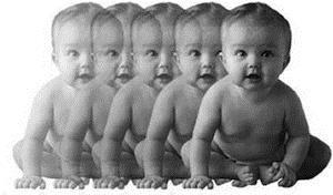 Clonagem SIM ou NÃO? A clonagem reprodutiva permite ainda substituir indivíduos, por exemplo, em caso de morte poderse-á fazer reviver um ente querido.