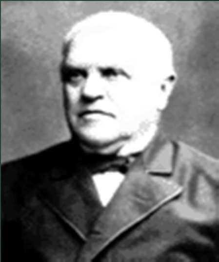 TEORIA CELULAR Theodor Schwann (1810 1882) Fisiologista, histologista e citologista alemão