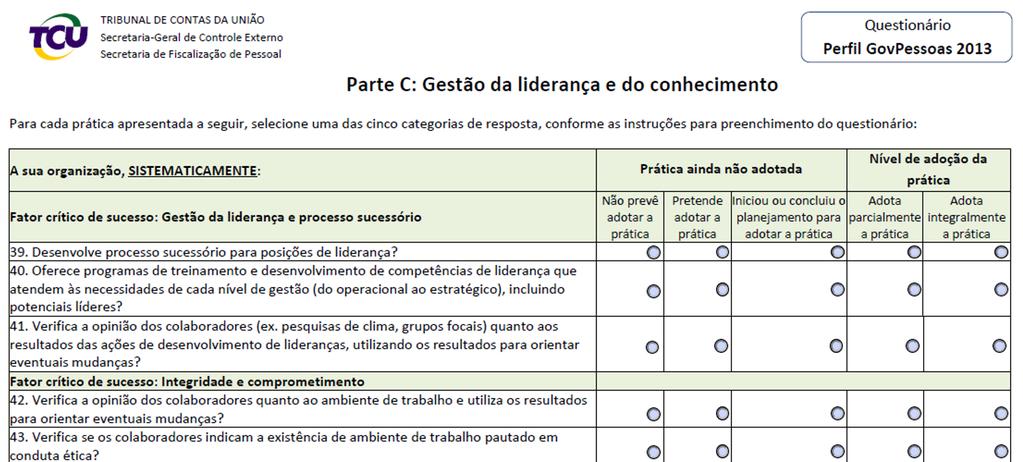 TCU LIDERANÇA E