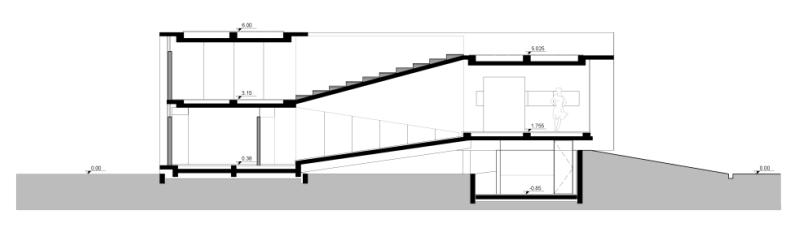 casas Tibau (2011) e Biovilla Pátio (2012), projetadas respectivamente pelo paulista Yuri Vital e pelo escritório mineiro Arquitetos Associados, possuem