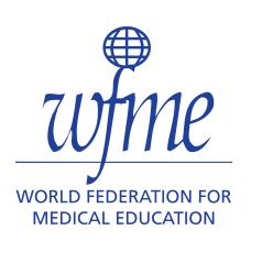 The following accrediting agencies have been recognised by WFME: Accreditation Commission on Colleges of Medicine (ACCM) (Selected Caribbean countries) recognised until December 2021 Caribbean