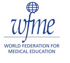 The following accrediting agencies have an application under consideration by WFME (listed in alphabetical order): Accreditation Organisation of the Netherlands and Flanders (Nederlands- Vlaamse