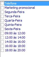 Poderá também excluir um dependente, clicando no ícone de lixeira < >. 3.