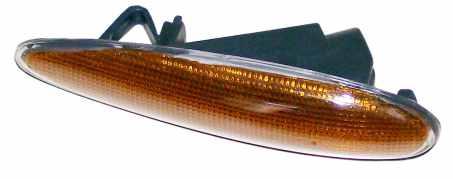 Lanterna Pisca Lateral FIAT 50081