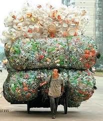 A Reciclagem de Materiais é um Negócio. www.comgeres.com.br www.