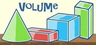 O VOLUME A forma é a principal característica de um volume. Ela é estabelecida pelos formatos e relações dos planos entre si, os quais descrevem os limites do volume.