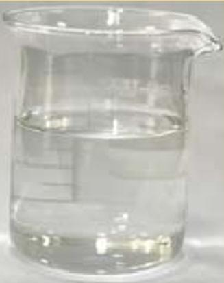 Ex: água e álcool etílico. Substância apolar dissolve em substância apolar. Ex: gasolina e querosene.